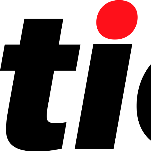 TicketService logo