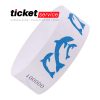 delfines tyvek karszalag