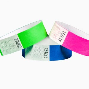 TYVEK KARSZALAGOK 19 mm (3/4”) EGY SZÍNŰ