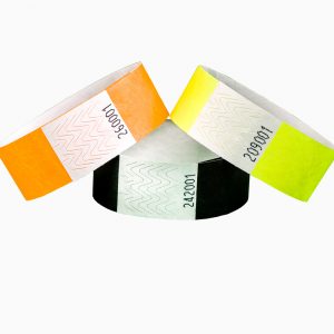 TYVEK KARSZALAGOK 25 mm (1”) EGY SZÍNŰ