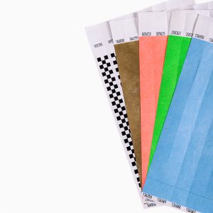 TYVEK PARTY CSOMAGOK