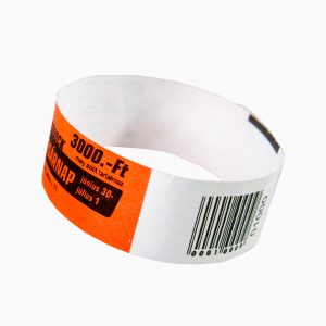 SPECIÁLIS, QR ÉS VONALKÓDOS, RFID / NFC CHIPES KARSZALAGOK