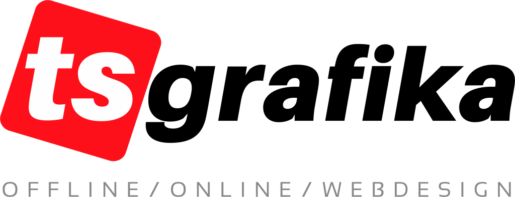 tsgrafika logó